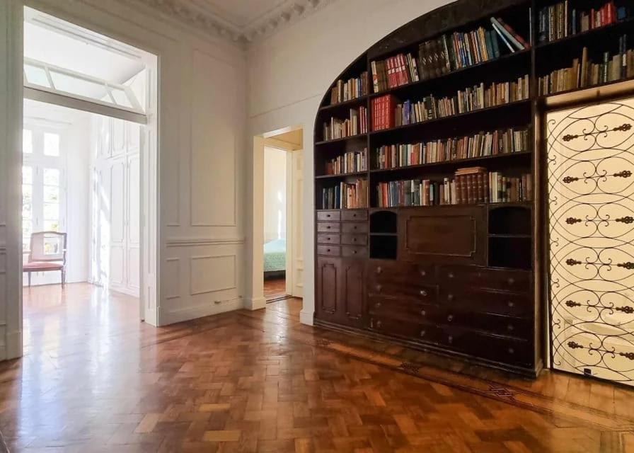 Dardo Rocha Villa Ciudad Autónoma de Ciudad Autónoma de Buenos Aires Exterior foto