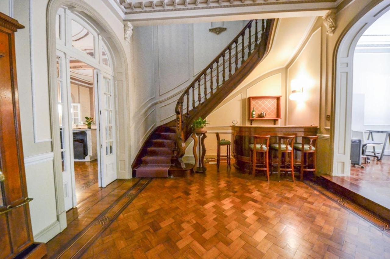 Dardo Rocha Villa Ciudad Autónoma de Ciudad Autónoma de Buenos Aires Exterior foto