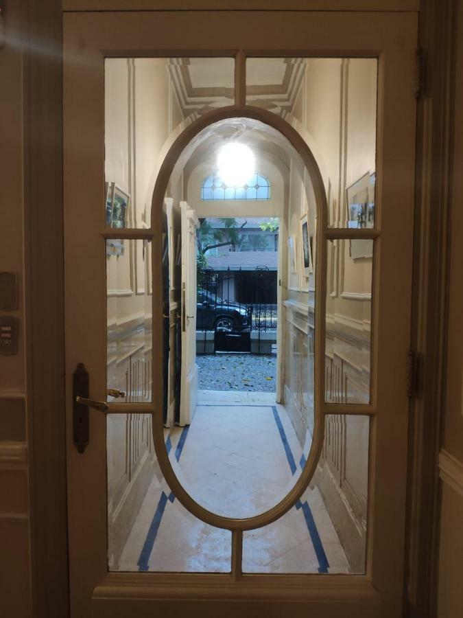 Dardo Rocha Villa Ciudad Autónoma de Ciudad Autónoma de Buenos Aires Exterior foto