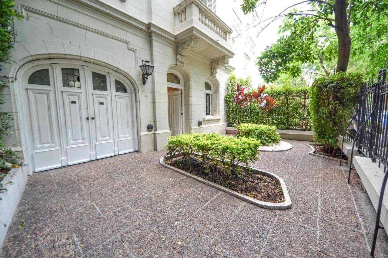 Dardo Rocha Villa Ciudad Autónoma de Ciudad Autónoma de Buenos Aires Exterior foto