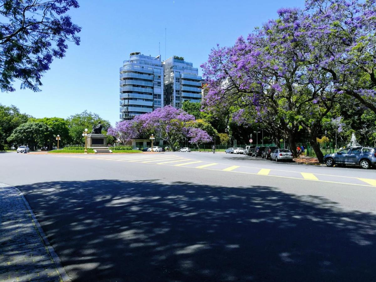 Dardo Rocha Villa Ciudad Autónoma de Ciudad Autónoma de Buenos Aires Exterior foto