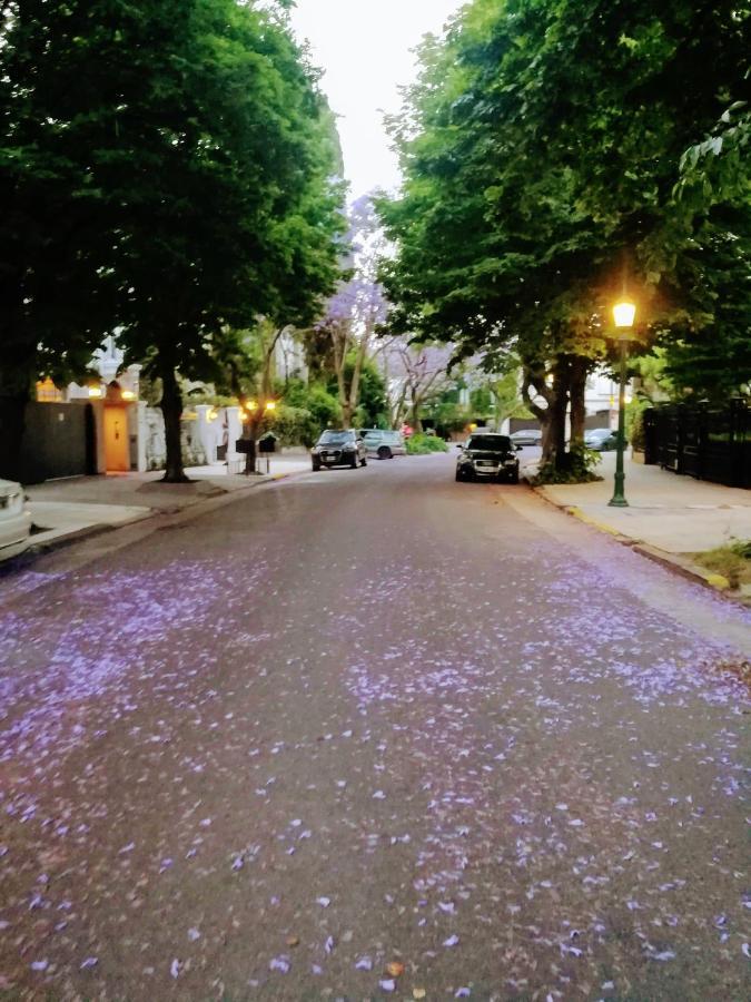 Dardo Rocha Villa Ciudad Autónoma de Ciudad Autónoma de Buenos Aires Exterior foto